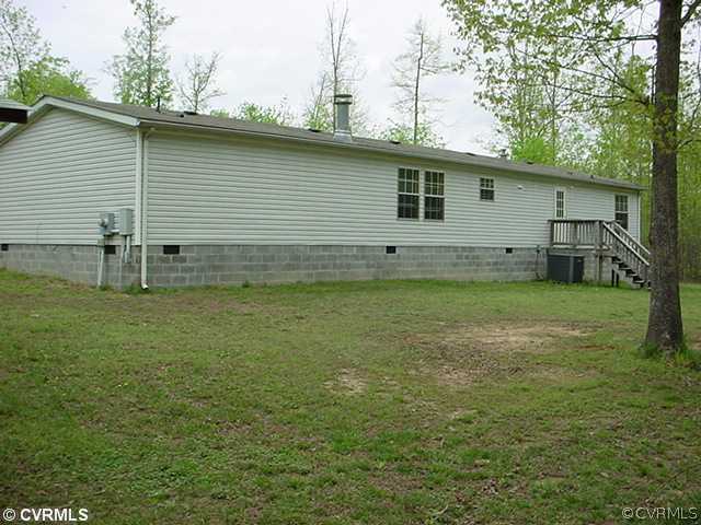 23 Northfield Road Cumberland, VA 23040 - Photo 3 of 10 Exterior Front