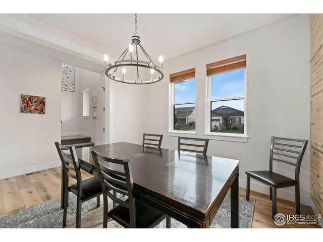 $700,000 | 7061 Sage Meadows Drive, Wellington, CO 80549