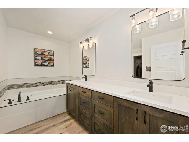 $700,000 | 7061 Sage Meadows Drive, Wellington, CO 80549