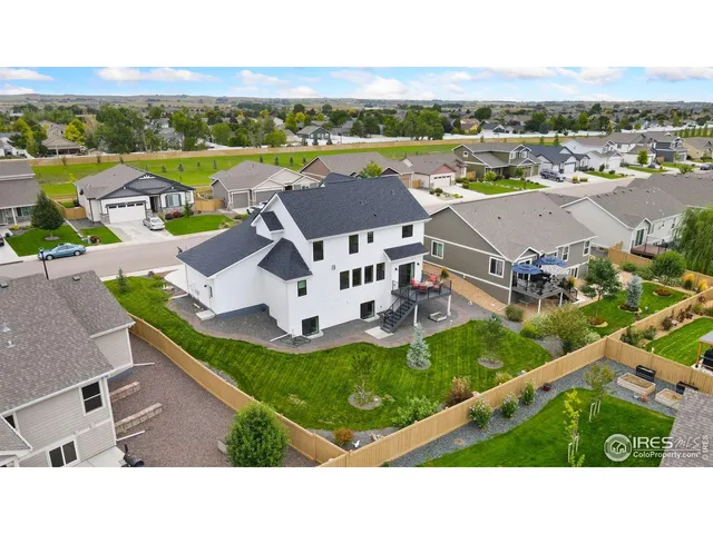 $700,000 | 7061 Sage Meadows Drive, Wellington, CO 80549