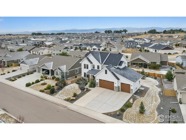 $700,000 | 7061 Sage Meadows Drive, Wellington, CO 80549