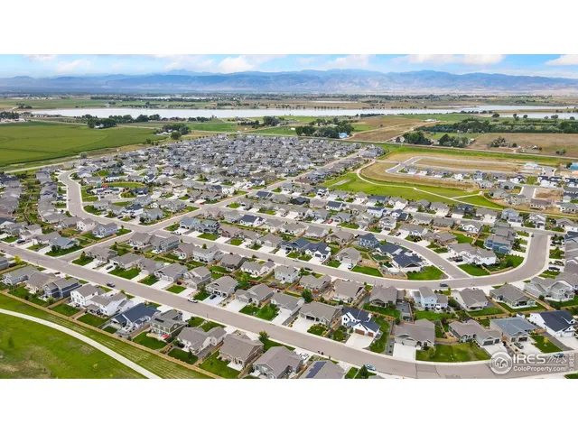 $700,000 | 7061 Sage Meadows Drive, Wellington, CO 80549