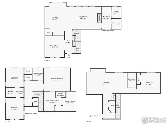 $700,000 | 7061 Sage Meadows Drive, Wellington, CO 80549