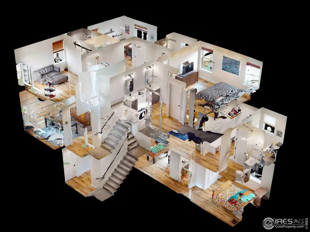 $700,000 | 7061 Sage Meadows Drive, Wellington, CO 80549