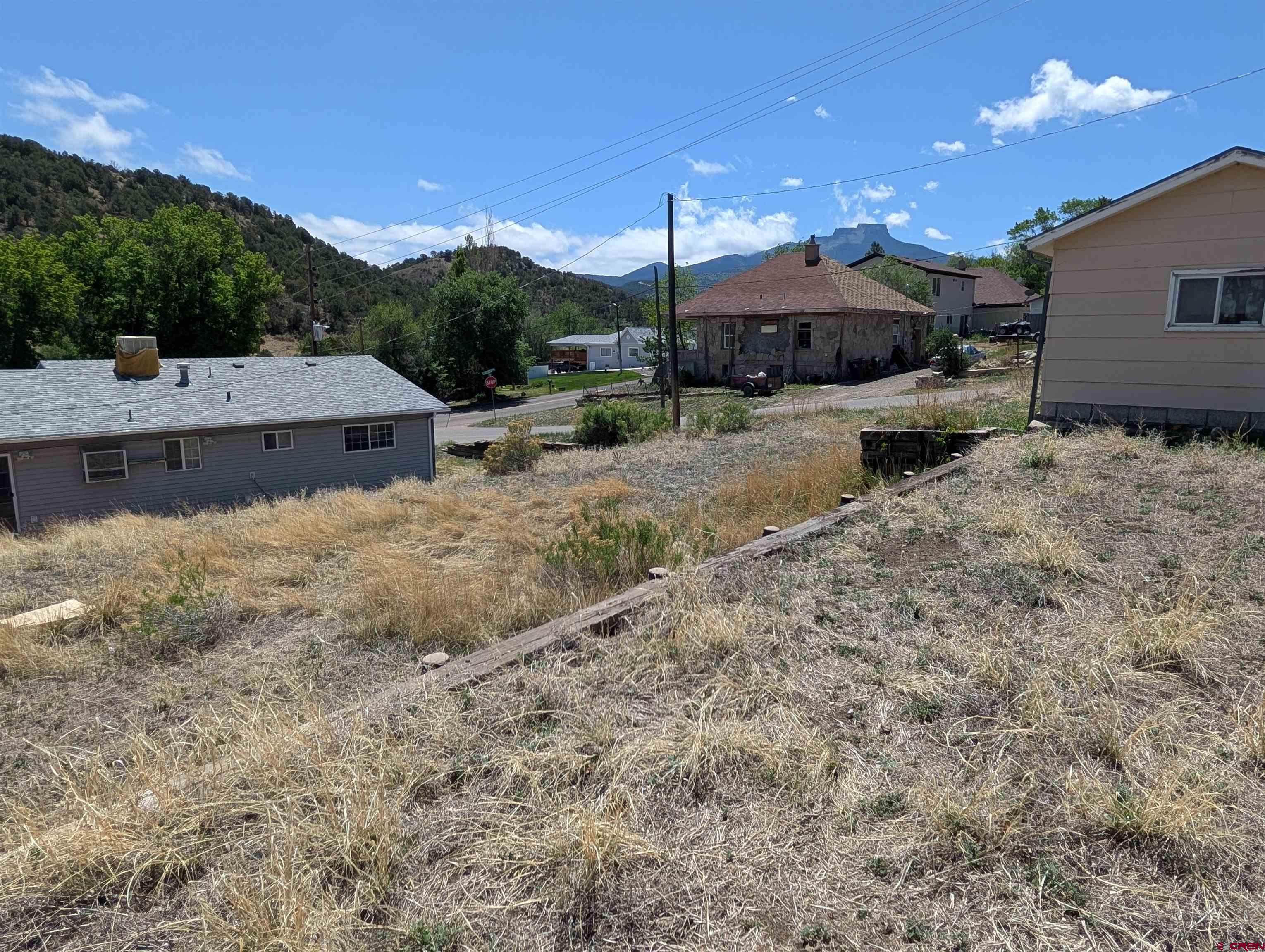 Tbd Jefferson Street Trinidad, CO 81082 - Photo 2 of 11