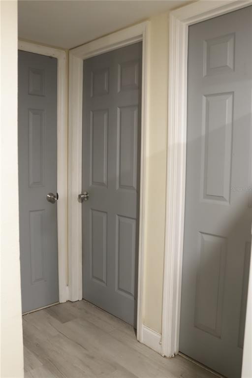 3856 South Sandpiper Terrace Homosassa, FL 34448 - Photo 16 of 27 a view of an empty room