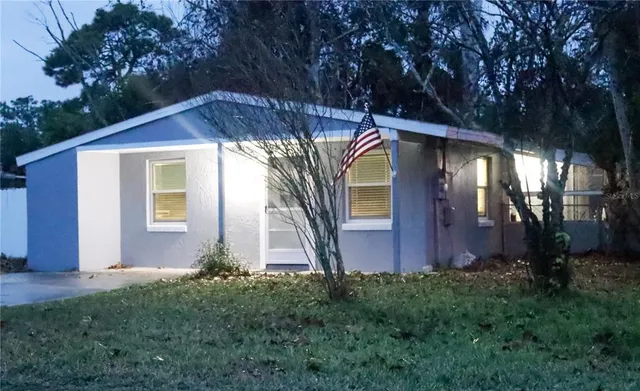 $174,900 | 3856 South Sandpiper Terrace, Homosassa, FL 34448