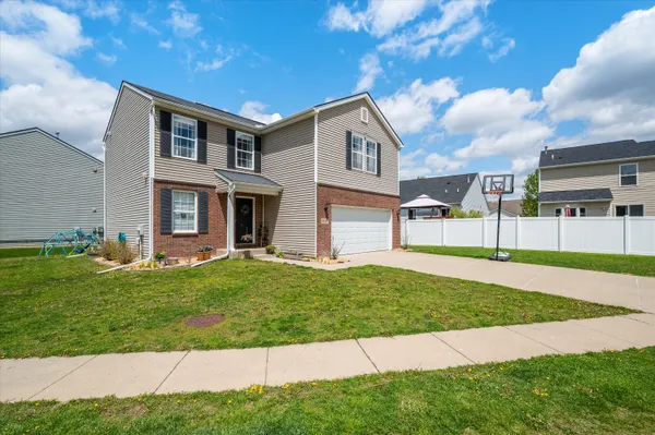 $395,000 | 8649 Magnolia Way, Dexter, MI 48130