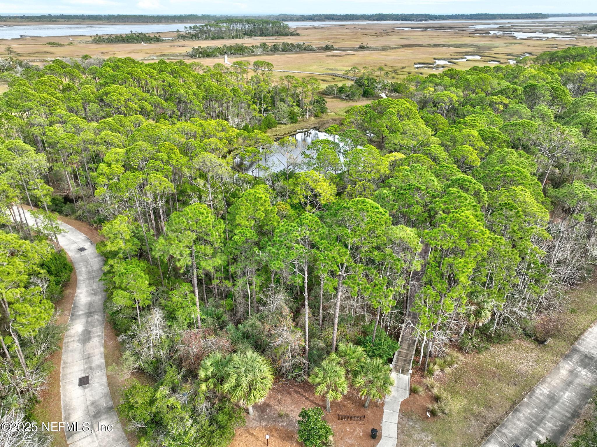 649 Treehouse Circle St. Augustine, FL 32095 - Photo 191 of 207 DJI_0526_27_28_29_30