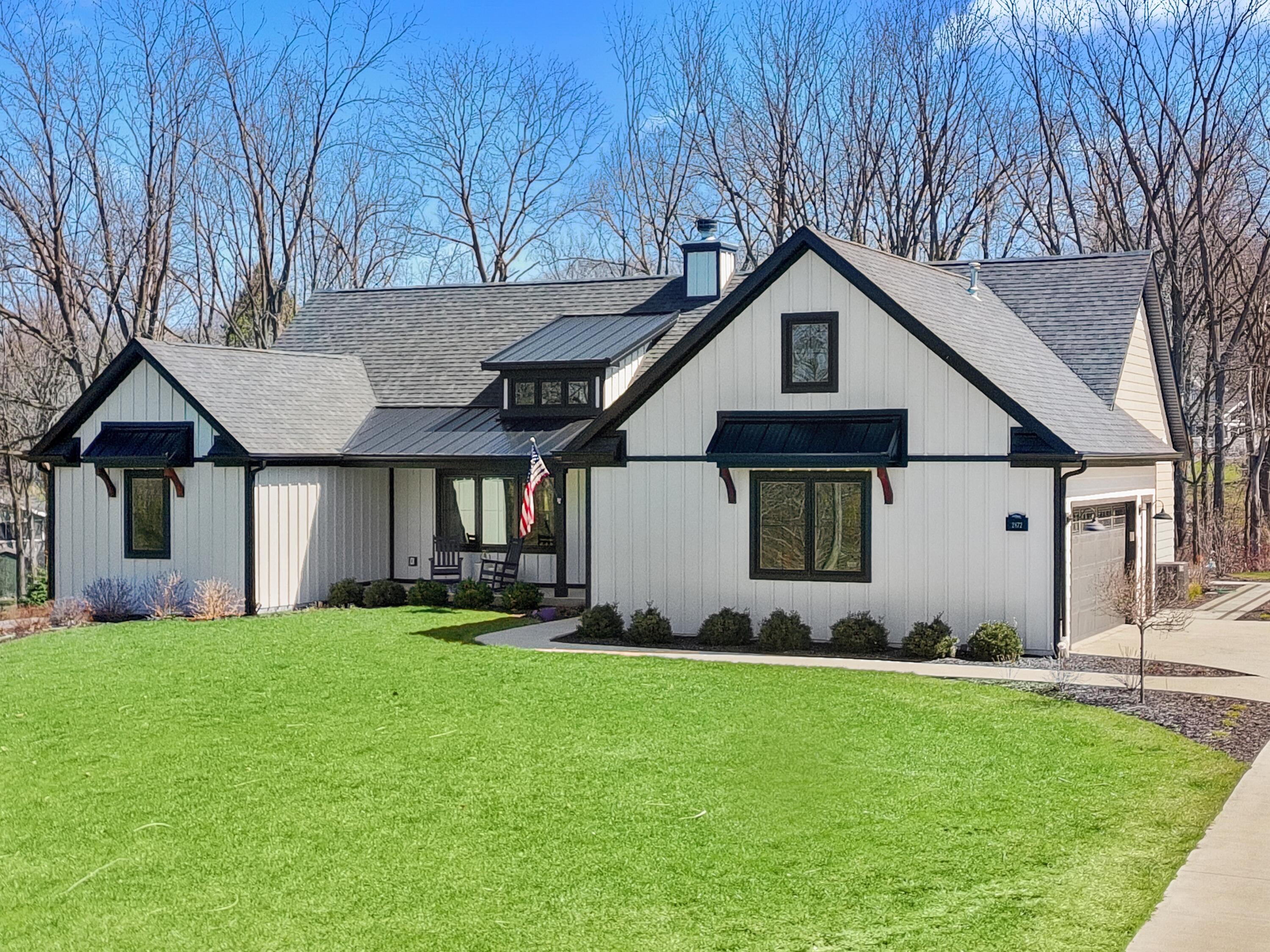 N2872 Balsdon Road Geneva, WI 53147 - Photo 2 of 65 2__N2872 Balsdon Lane