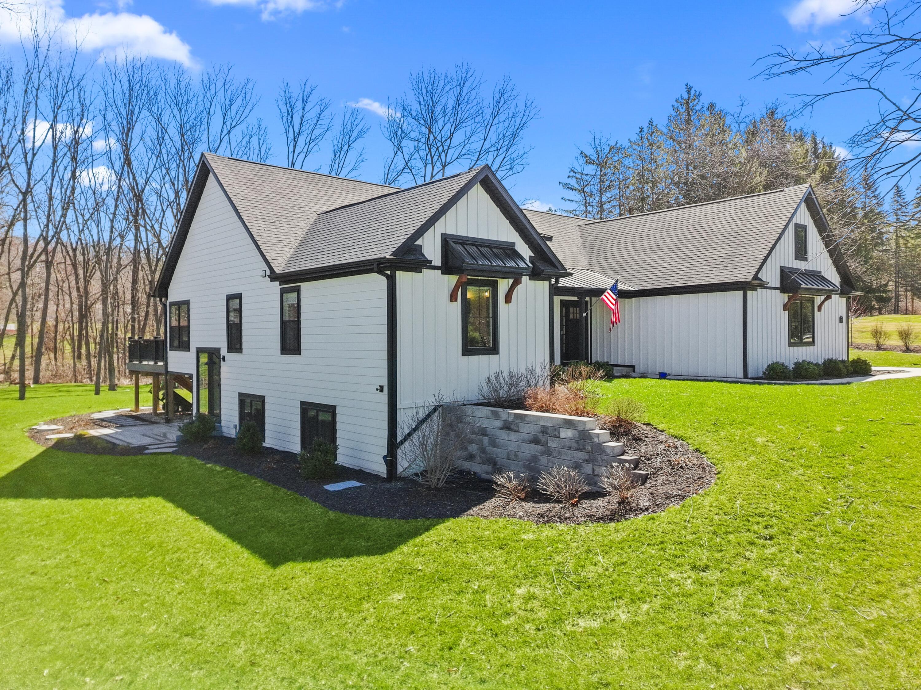 N2872 Balsdon Road Geneva, WI 53147 - Photo 3 of 65 3__N2872 Balsdon Lane