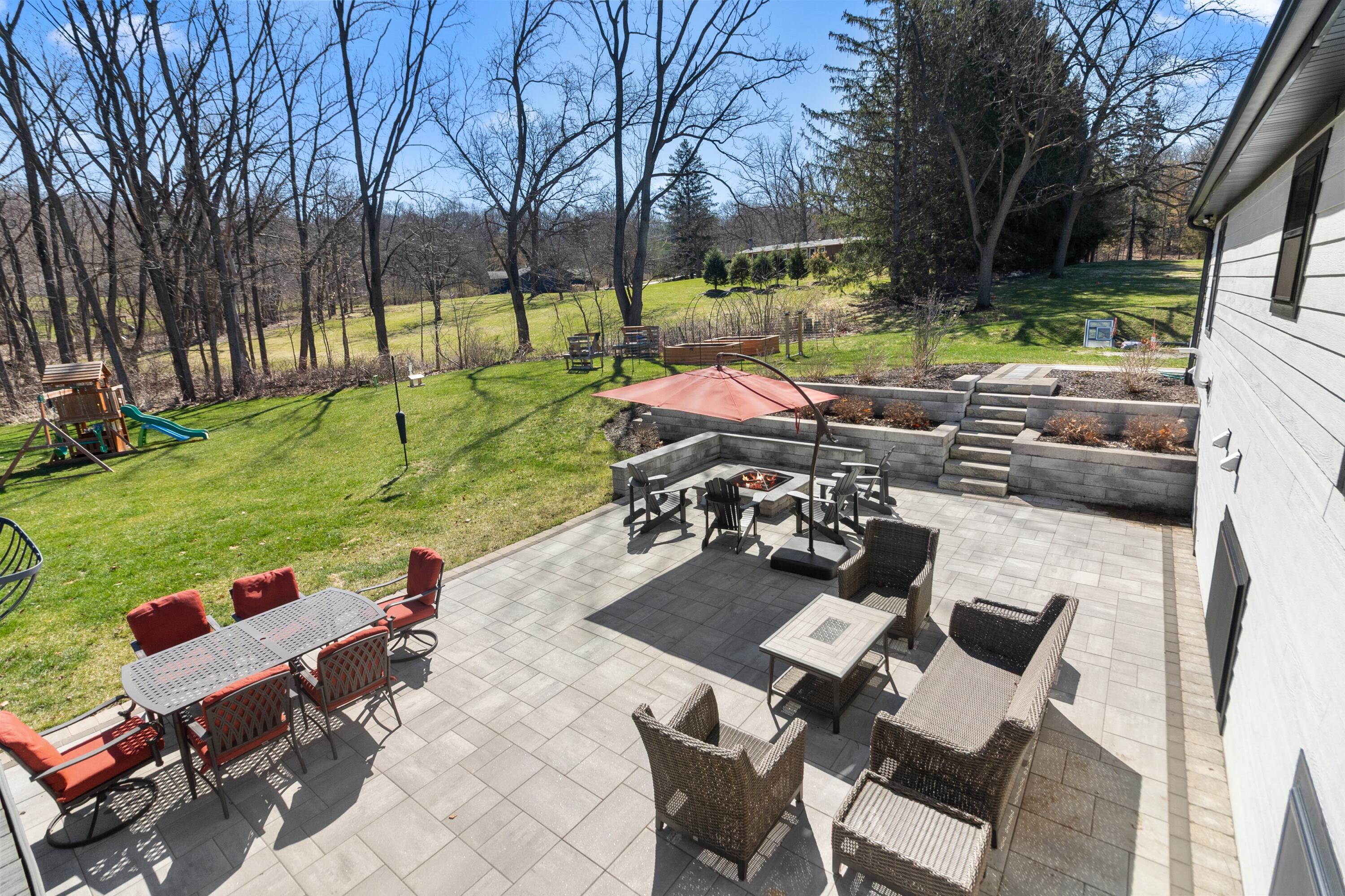 N2872 Balsdon Road Geneva, WI 53147 - Photo 48 of 65 48__N2872 Balsdon Lane