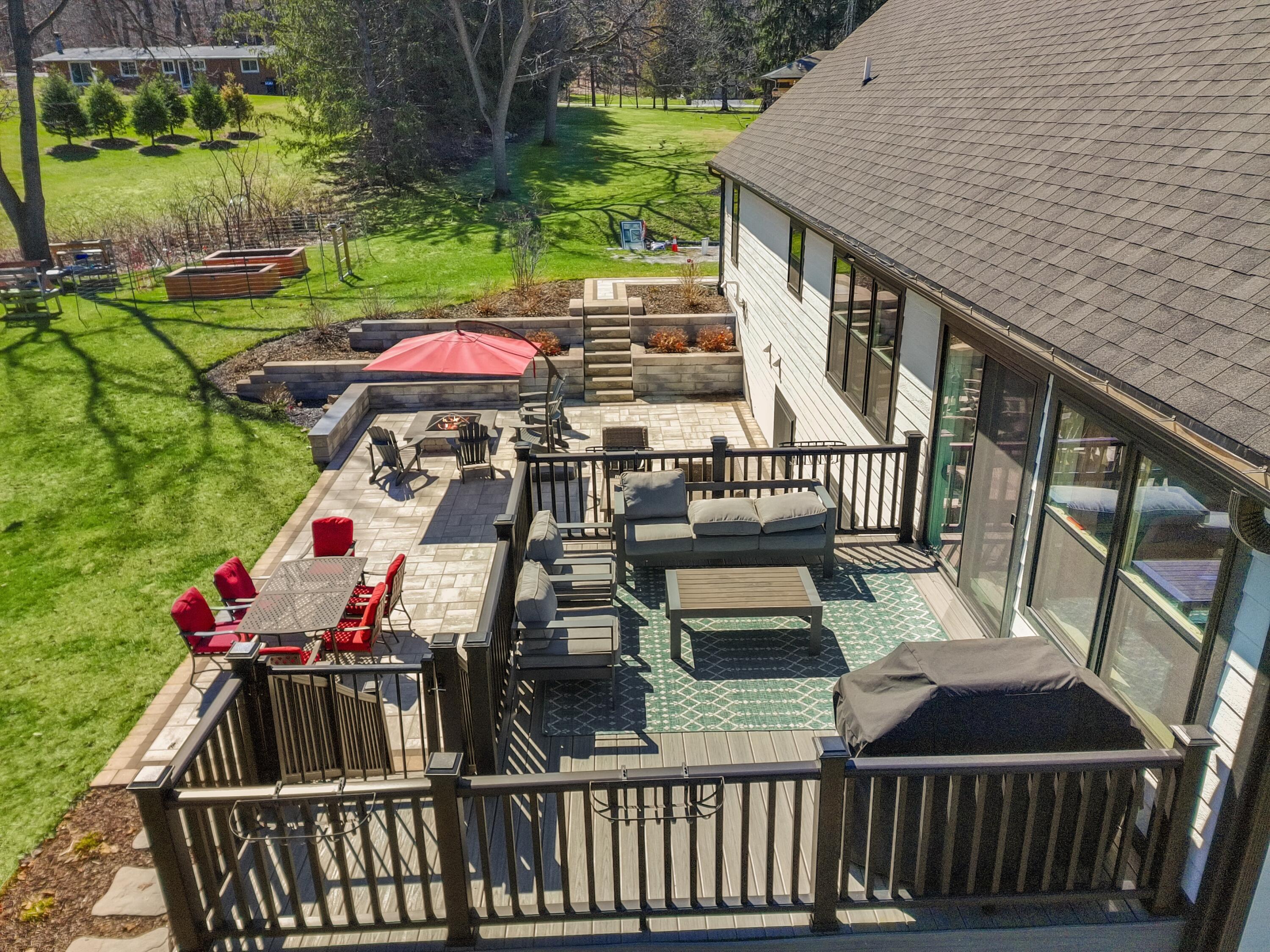 N2872 Balsdon Road Geneva, WI 53147 - Photo 49 of 65 49__N2872 Balsdon Lane