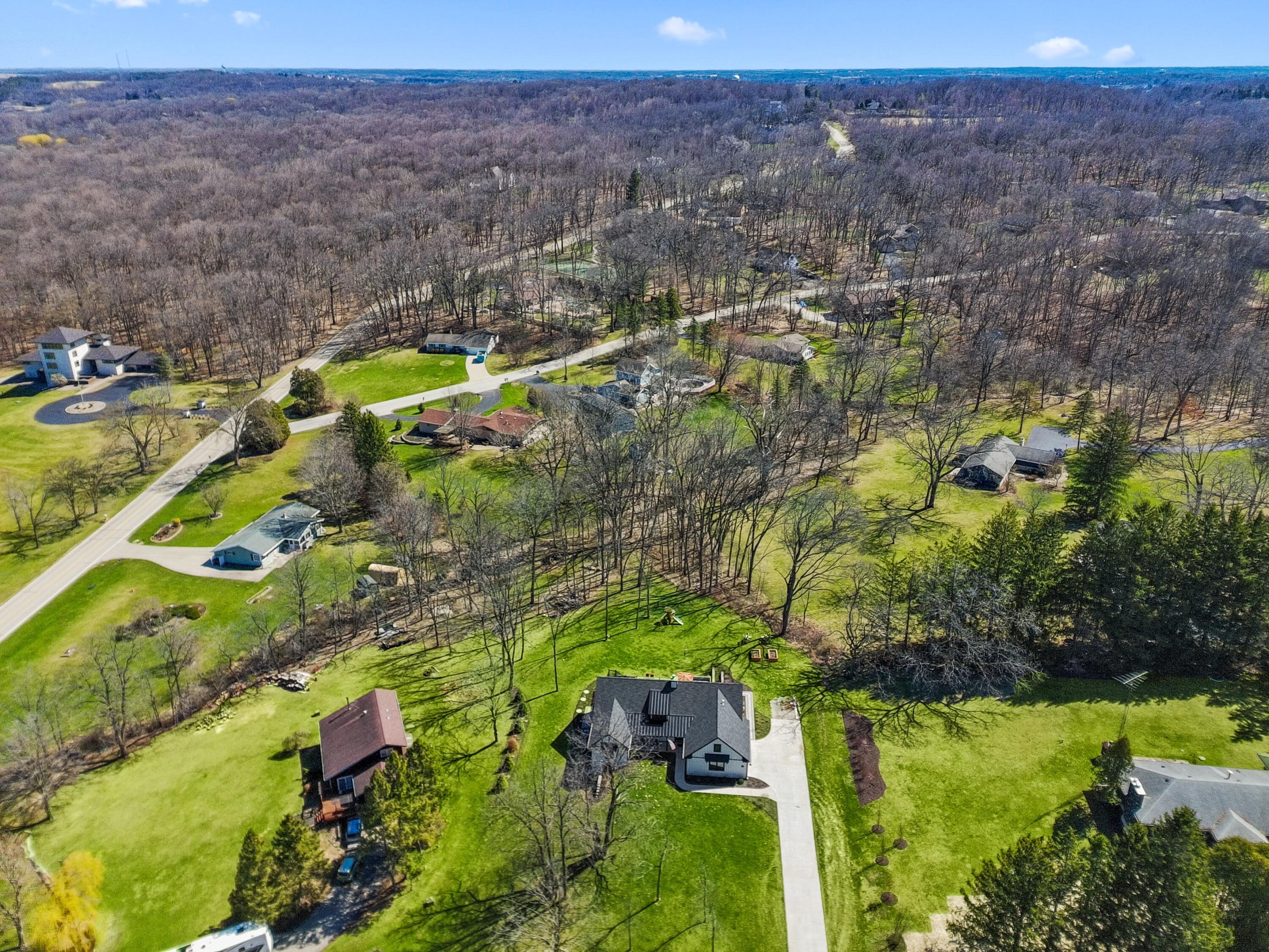 N2872 Balsdon Road Geneva, WI 53147 - Photo 6 of 65 6__N2872 Balsdon Lane