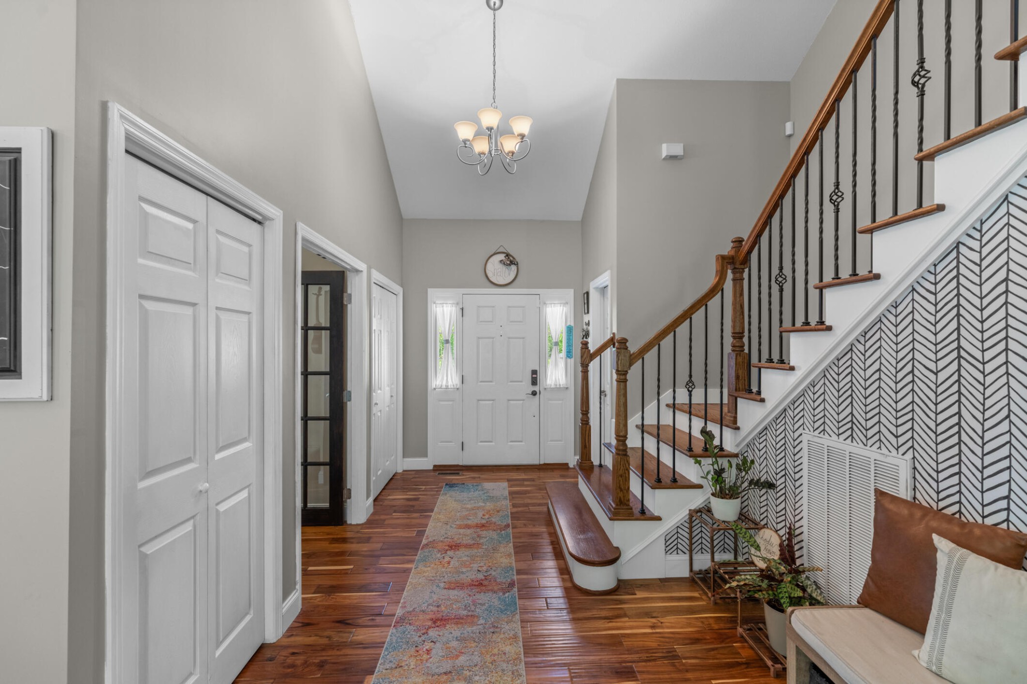 105 Blue Springs Church Road Southwest Cleveland, TN 37311 - Photo 6 of 45 Gallery Image 6