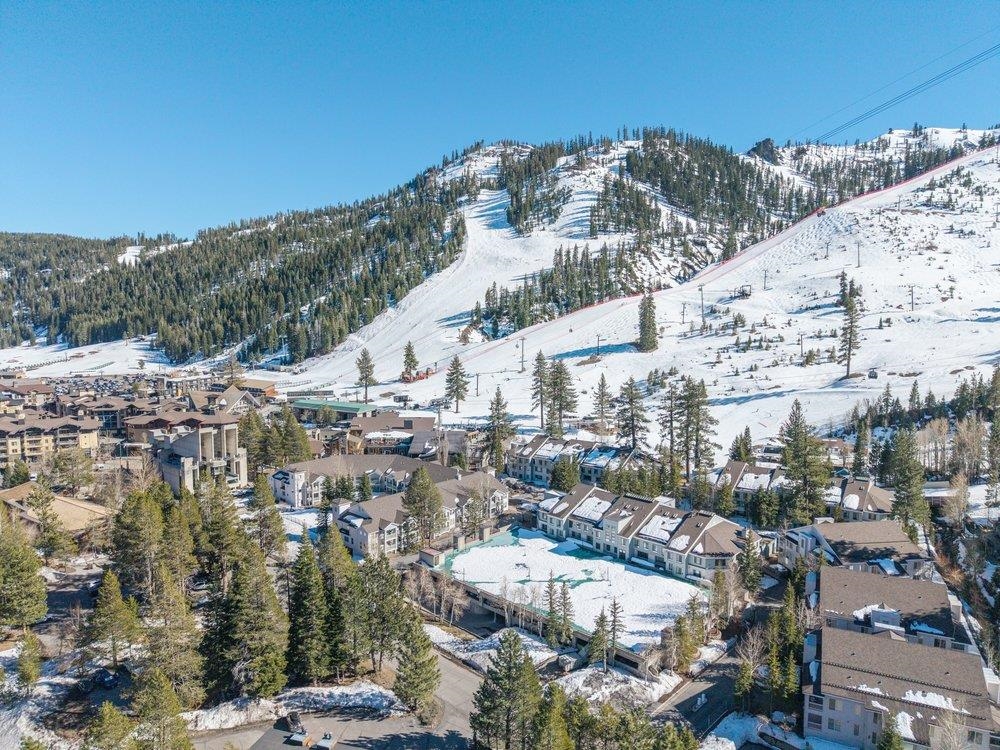 201 Shirley Cyn Road, Unit 152 Olympic Valley, CA 96146 - Photo 23 of 23