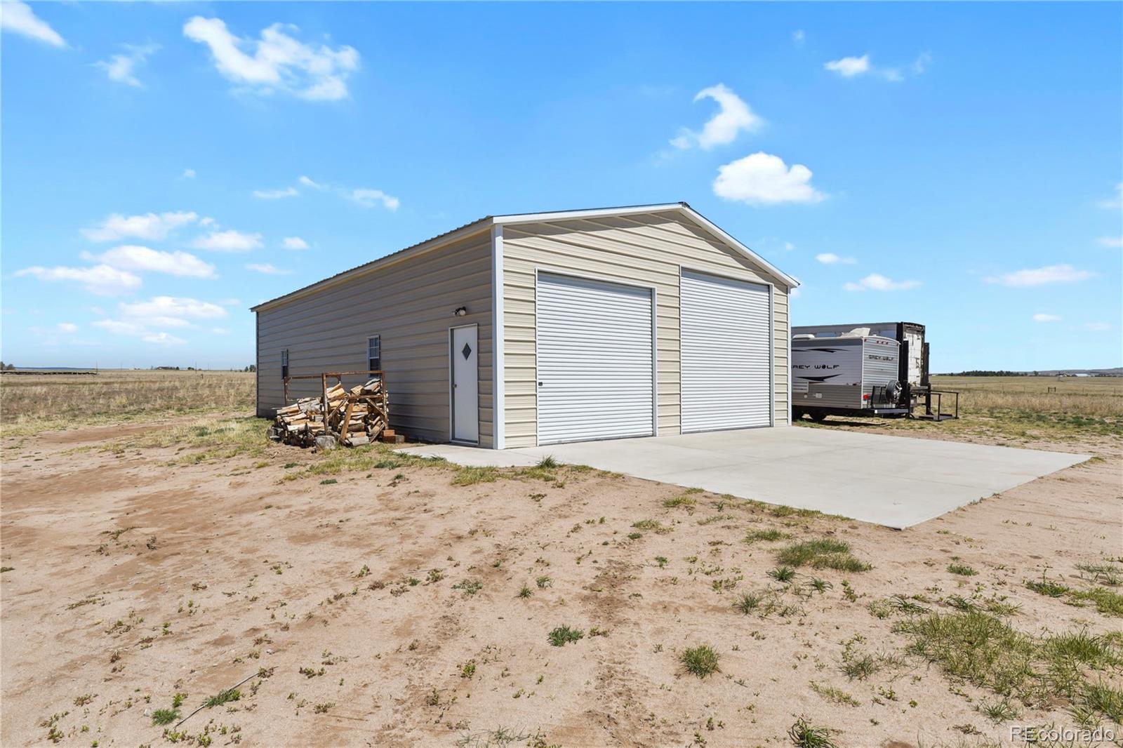 22280 Jones Road Peyton, CO 80831 - Photo 34 of 48