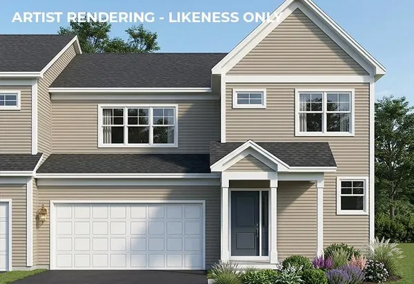 $629,100 | 8 Barnabas Court, Unit LOT 8 VALCOR DUPLEX PLAN, Colchester, VT 05446