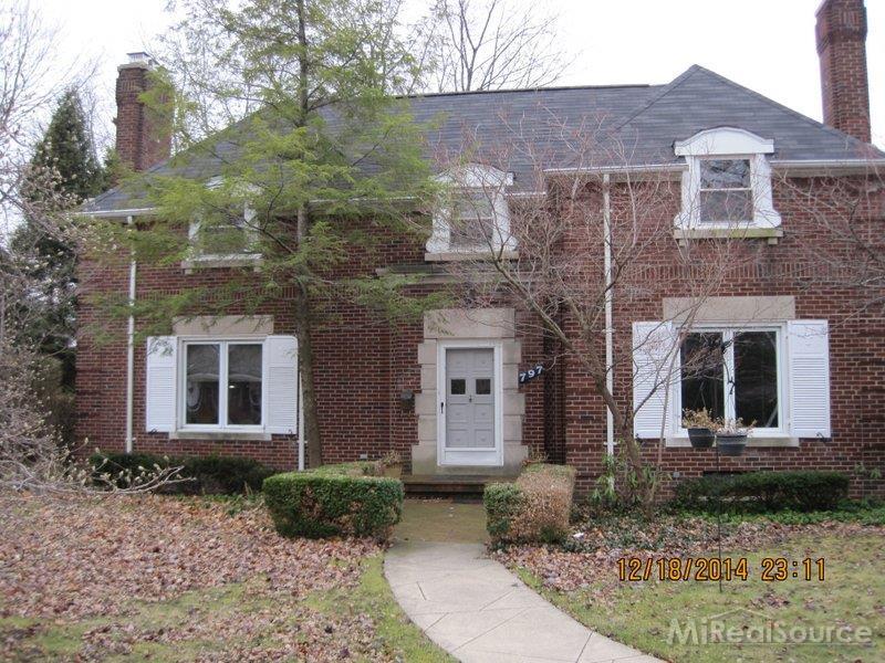 797 Trombley Road Grosse Pointe Park, MI 48230 - Photo 1 of 22
