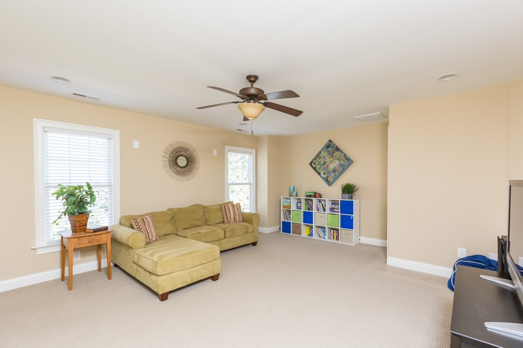 5342 Landguard Drive Raleigh, NC 27613 - Photo 18 of 25 Photo 18
