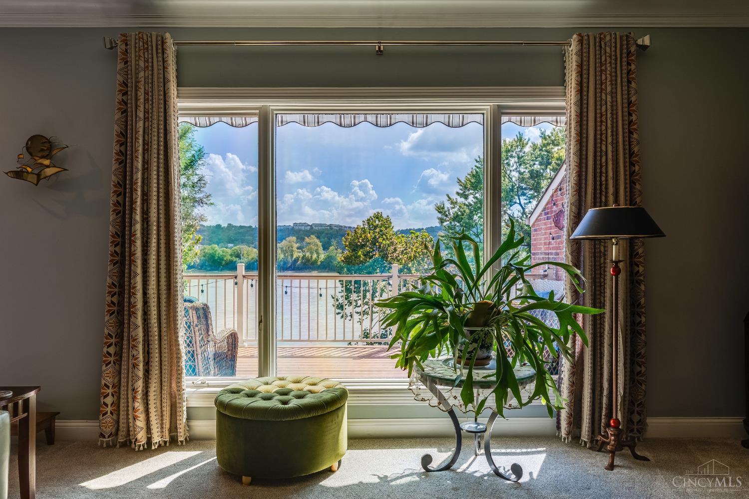 2207 Riverside Drive, Unit C4 Cincinnati, OH 45202 - Photo 39 of 59