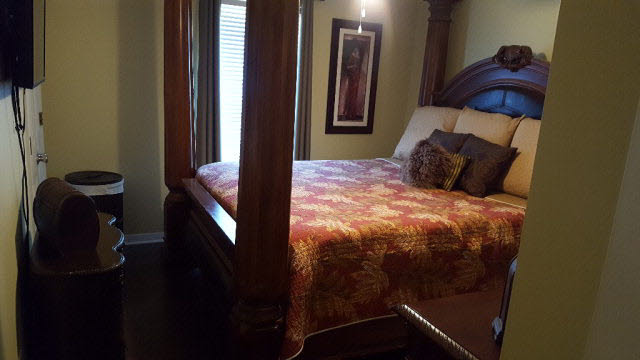 25955 Canal Road, Unit 211 Orange Beach, AL 36561 - Photo 17 of 34 MASTER BR