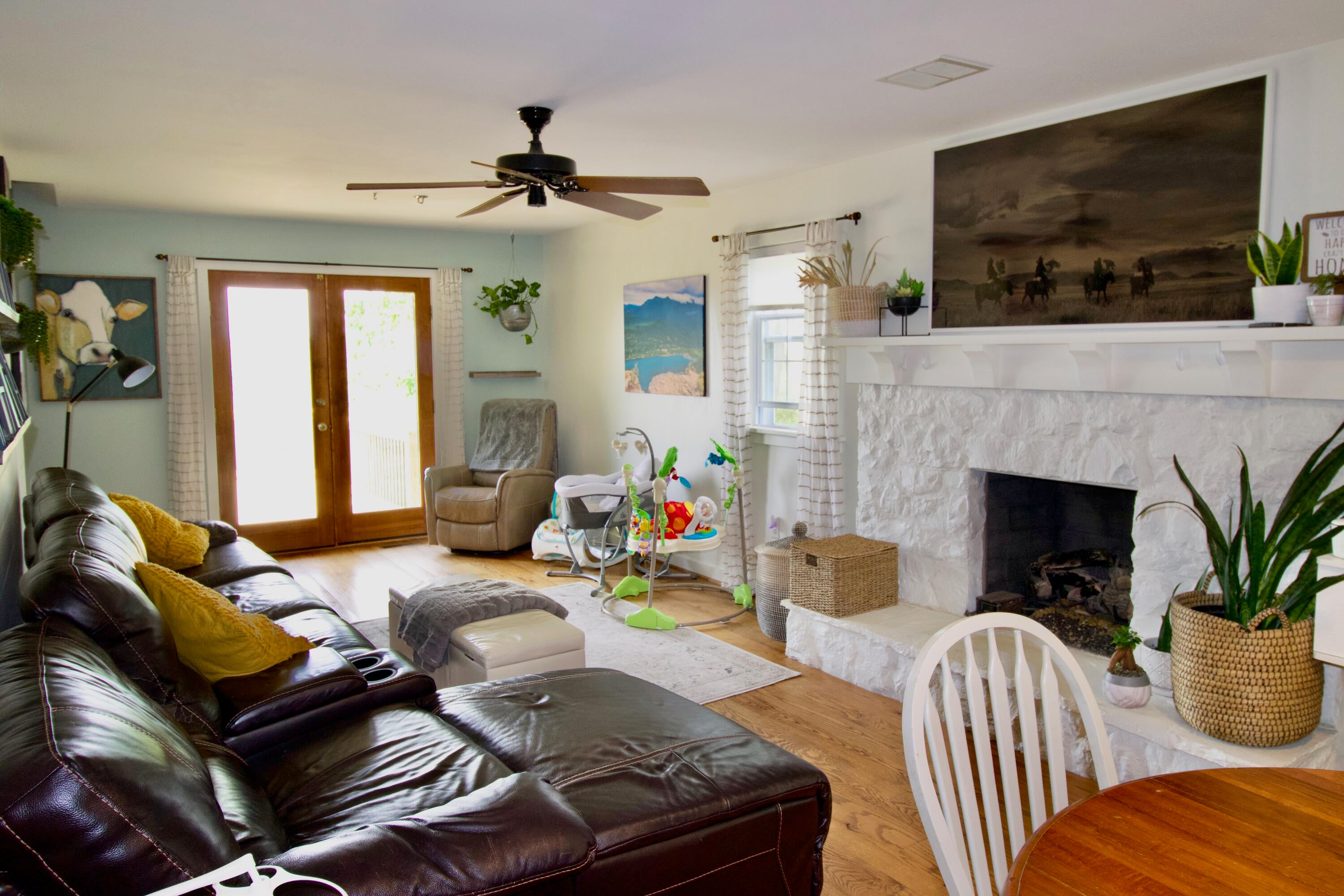 416 Palla Fair Road Ronceverte, WV 24970 - Photo 7 of 40 Gallery Image 7