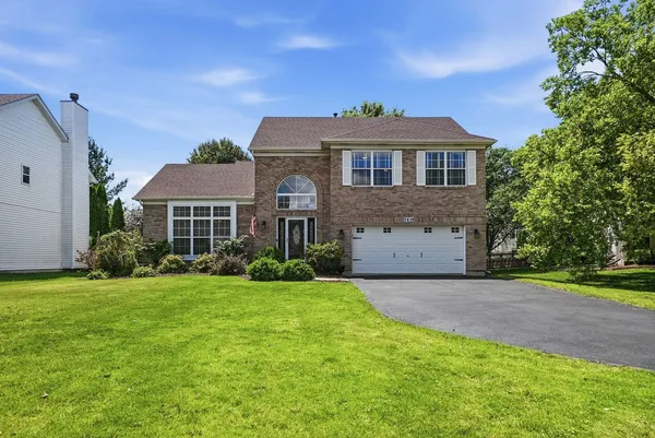 $405,000 | 7419 Atkinson Circle, Plainfield, IL 60586