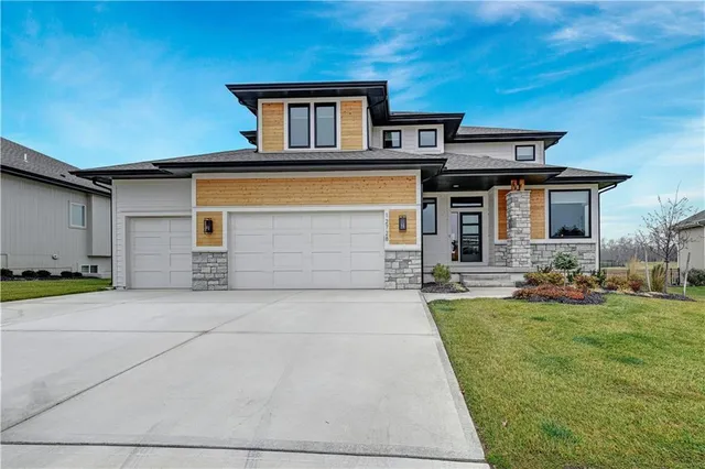 $859,000 | 12728 West 174th Street, Overland Park, KS 66221