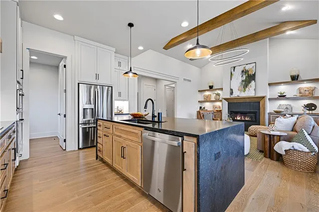 $839,000 | 12728 West 174th Street, Overland Park, KS 66221