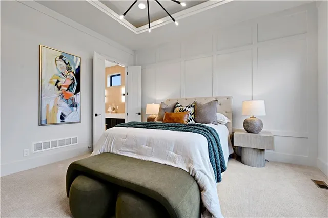 $839,000 | 12728 West 174th Street, Overland Park, KS 66221