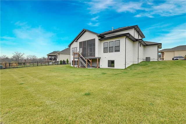 $839,000 | 12728 West 174th Street, Overland Park, KS 66221