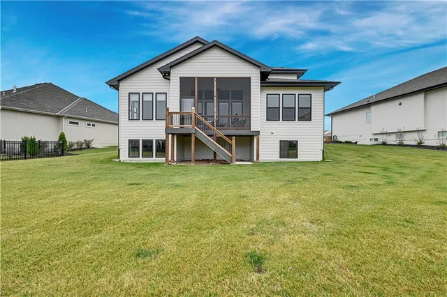 $839,000 | 12728 West 174th Street, Overland Park, KS 66221