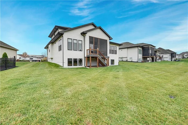 $839,000 | 12728 West 174th Street, Overland Park, KS 66221