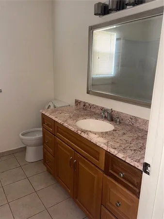 a close up of a bathtub