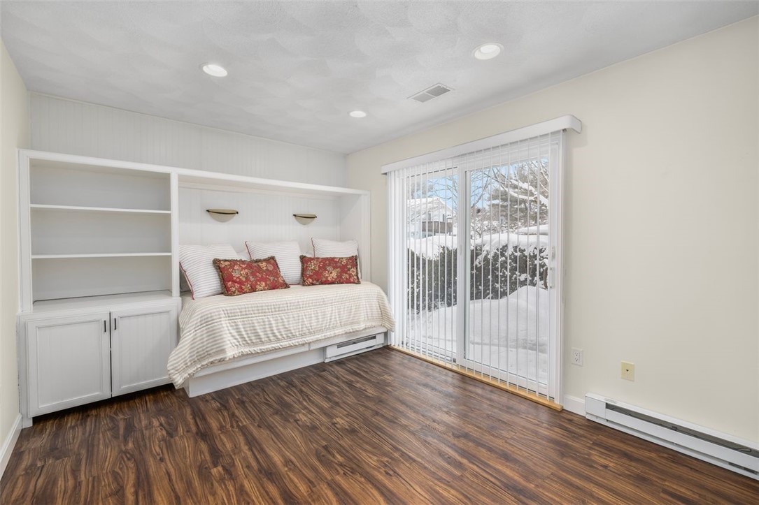 122 Edaville Court Warwick, RI 02886 - Photo 19 of 49 Built in with day bed and access to patio