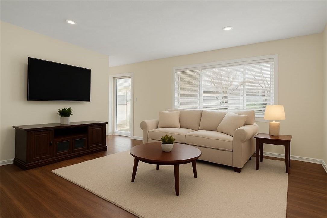 122 Edaville Court Warwick, RI 02886 - Photo 2 of 49 Virtually Staged