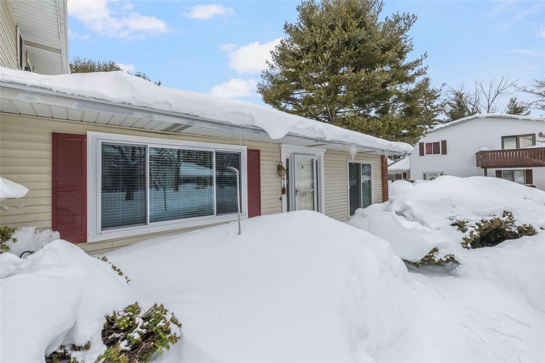 122 Edaville Court Warwick, RI 02886 - Photo 26 of 49