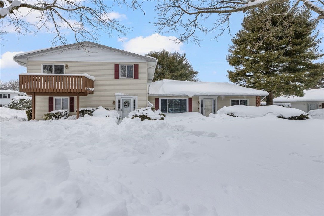 122 Edaville Court Warwick, RI 02886 - Photo 27 of 49