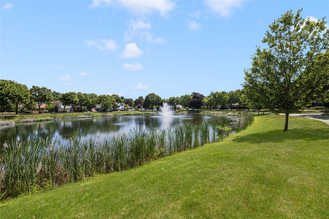 122 Edaville Court Warwick, RI 02886 - Photo 28 of 49 Pond