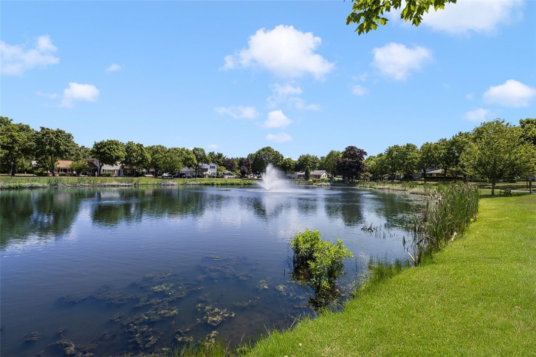 122 Edaville Court Warwick, RI 02886 - Photo 29 of 49 Pond