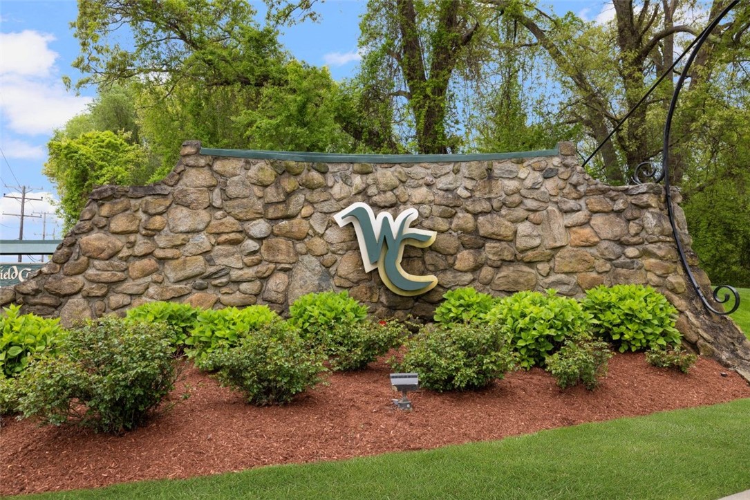 122 Edaville Court Warwick, RI 02886 - Photo 32 of 49 Entrance into Wethersfield Commons