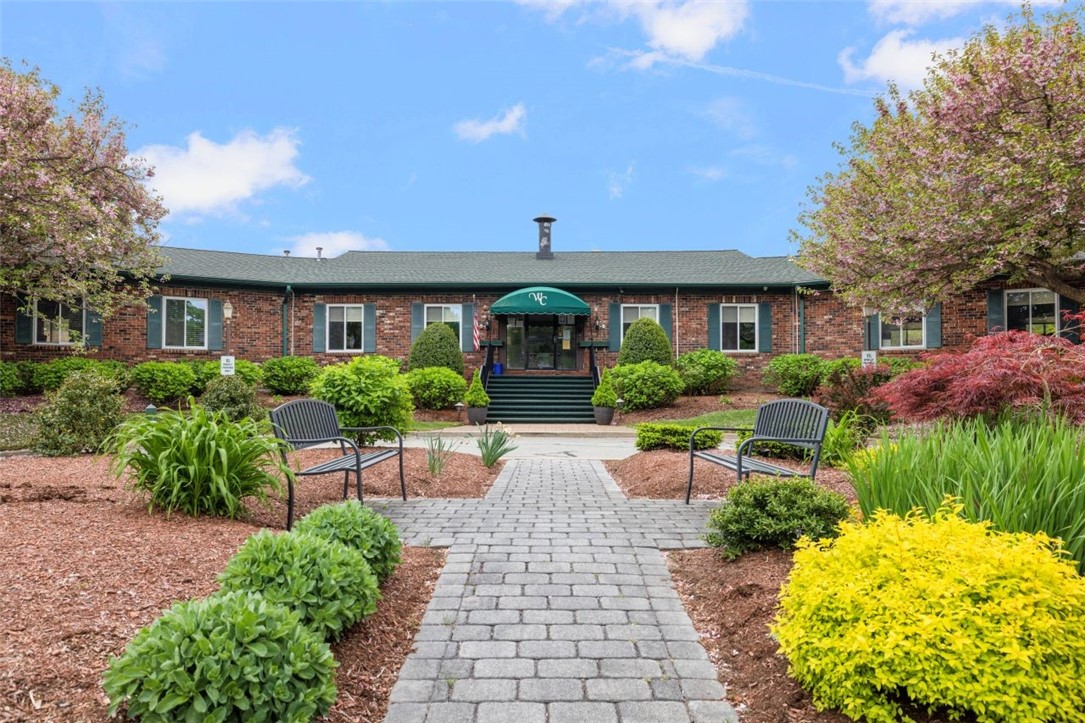 122 Edaville Court Warwick, RI 02886 - Photo 33 of 49 Clubhouse