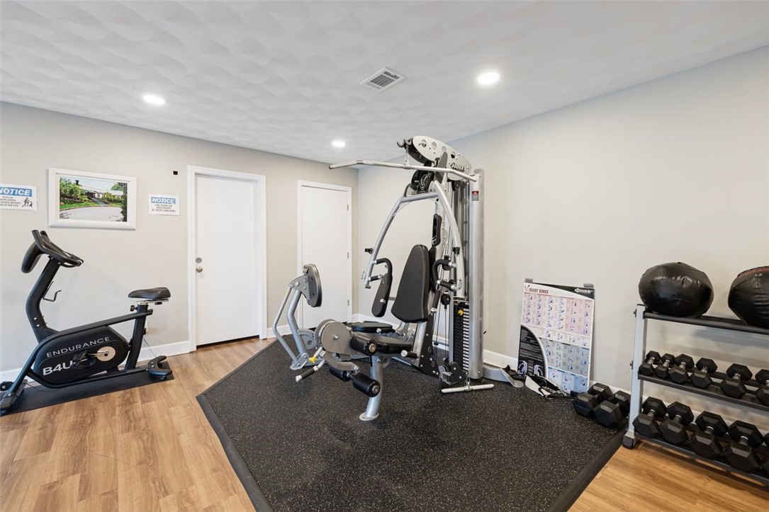 122 Edaville Court Warwick, RI 02886 - Photo 39 of 49 Gym