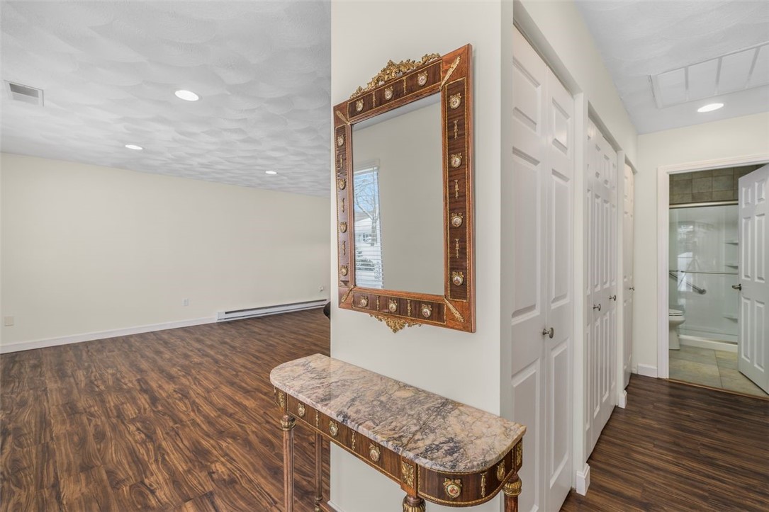 122 Edaville Court Warwick, RI 02886 - Photo 4 of 49 Vinyl luxury flooring through out