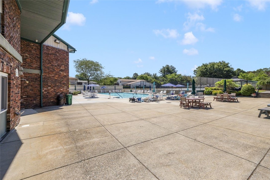 122 Edaville Court Warwick, RI 02886 - Photo 43 of 49 Pool area