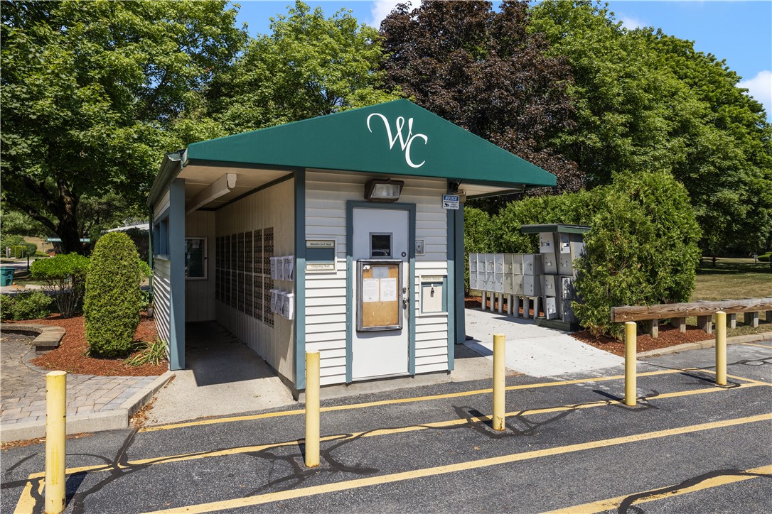 122 Edaville Court Warwick, RI 02886 - Photo 49 of 49 Mail Station