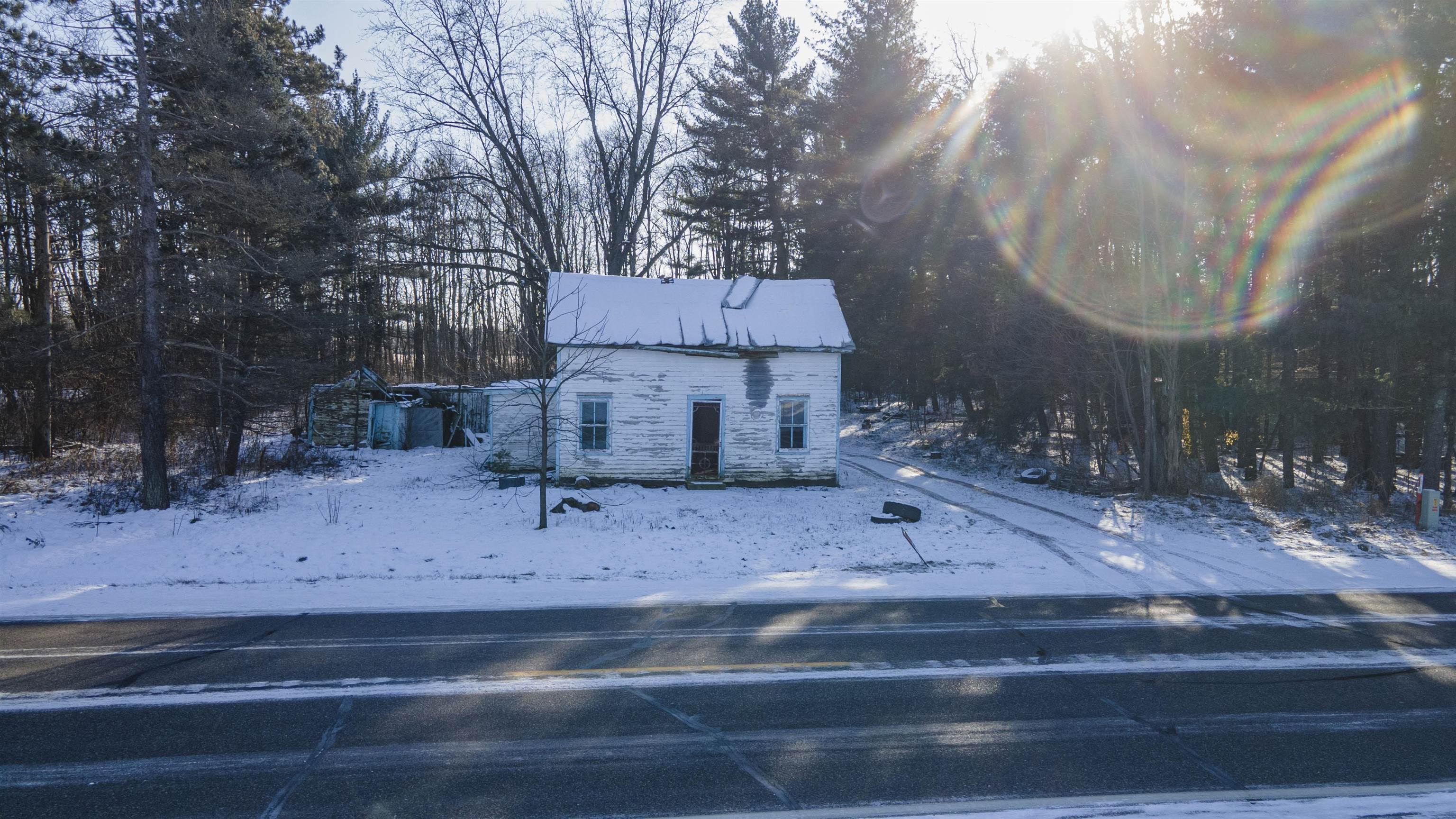 W13553 Highway 73 Plainfield, WI 54966 - Photo 1 of 1