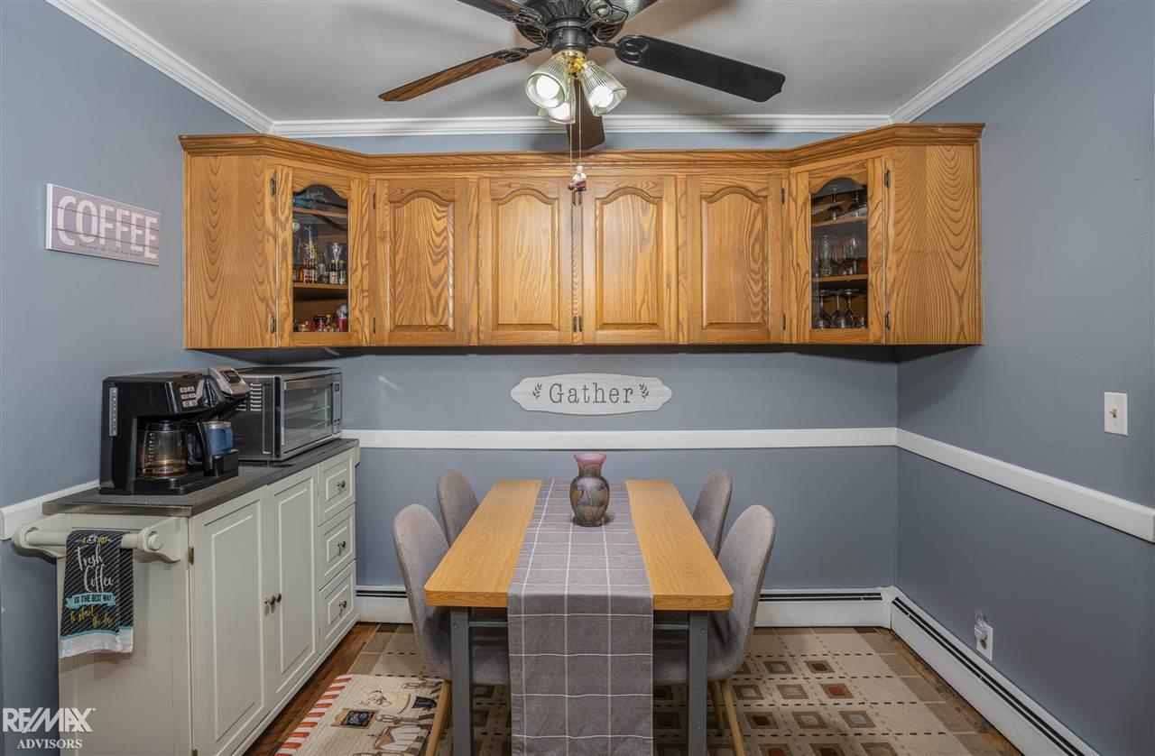 9131 Field Road Algonac, MI 48001 - Photo 13 of 31