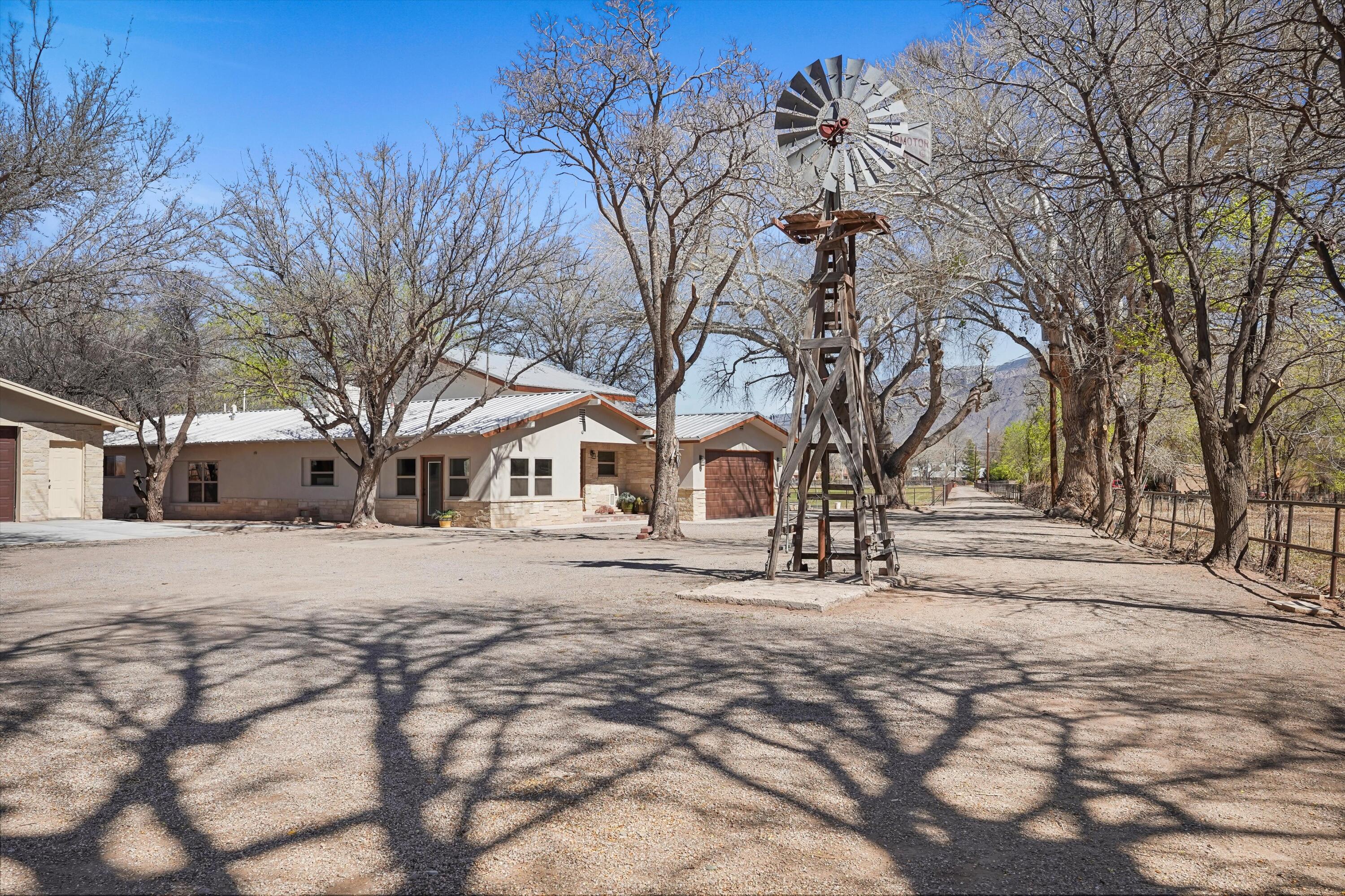 6735 Corrales Road Corrales, NM 87048 - Photo 100 of 130 Gallery Image 100